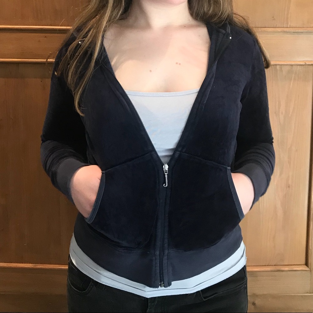 Juicy Hoody